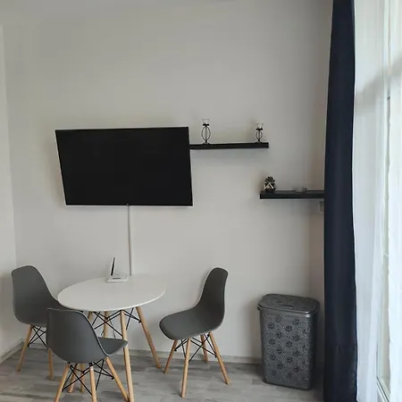 Daire 3 Grand Kamelia Sunnybeach