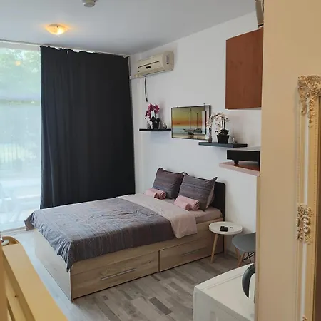 3 Grand Kamelia Sunnybeach Sofya