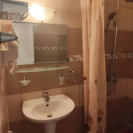 3 Grand Kamelia Sunnybeach